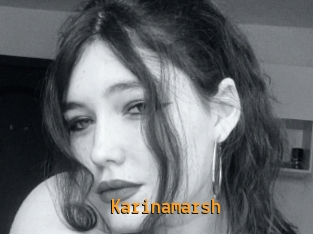 karinamarsh Sexcam Portal