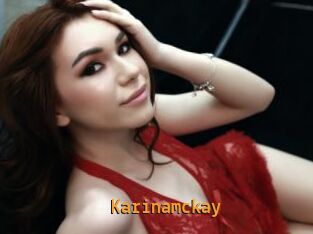 Karinamckay