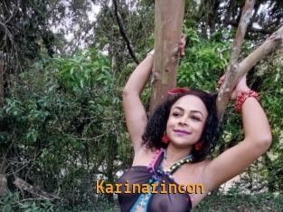 karinarincon Sexcam Portal