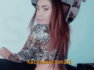 Karinawatson161