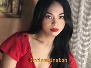 Karinawinston
