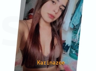 Karinazoe