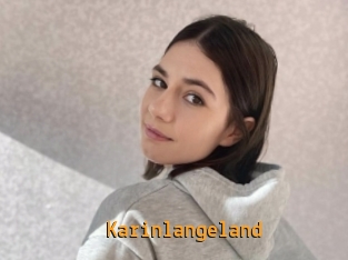 Karinlangeland
