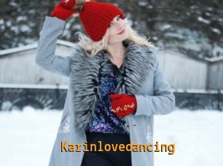 Karinlovedancing