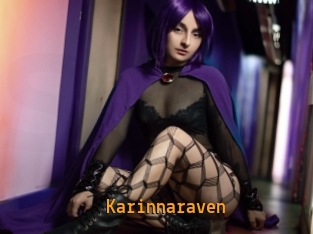 Karinnaraven