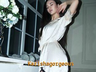 Karishagorgeous