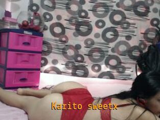 Karito_sweetx