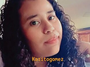 Karitogomez
