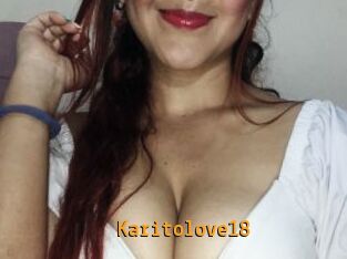 Karitolove18