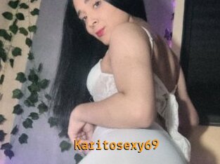karitosexy69 Sexcam Portal