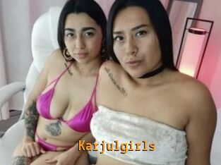 Karjulgirls