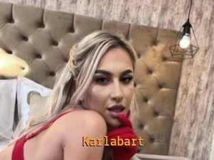 Karlabart