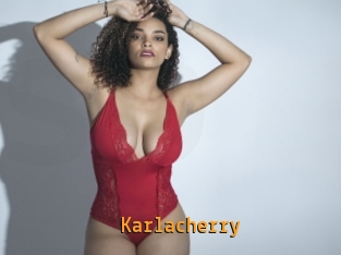 Karlacherry