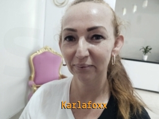 karlafoxx Sexcam Portal