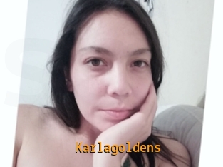 Karlagoldens