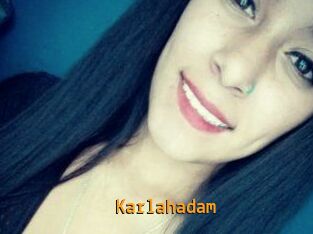 Karlahadam