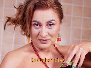 karlahartley Sexcam Portal