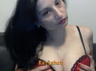 Karlahot
