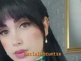Karlalebruntsx