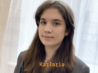 Karlaria