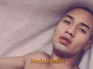 Karlaroberts