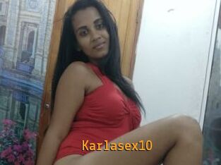 Karlasex10