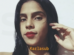 Karlasub