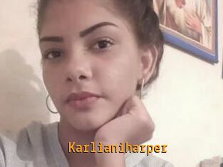 karlianiharper Sexcam Portal