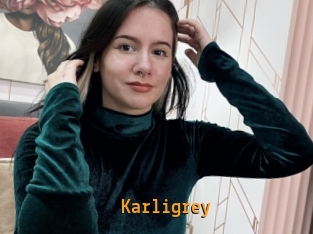 Karligrey