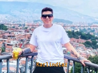 karlindiaz Sexcam Portal