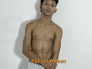 Karlostonsen