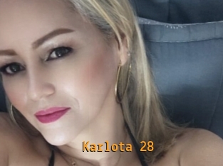 karlota_28 Sexcam Portal