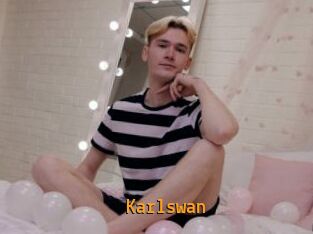 Karlswan