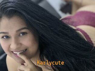 Karlycute