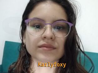 Karlyfoxy