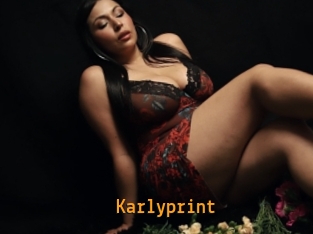 Karlyprint