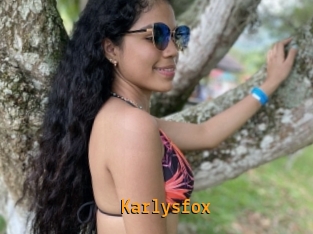 Karlysfox