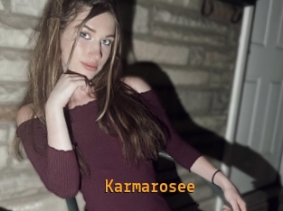 Karmarosee