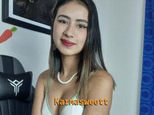 Karmasweett
