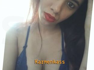 Karmenkass