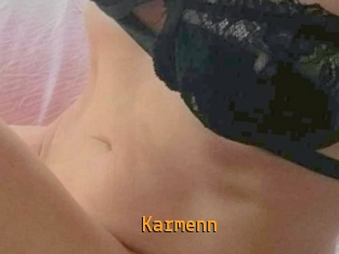Karmenn