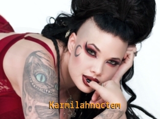 Karmilahnoctem