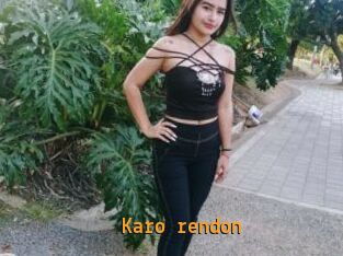 Karo_rendon