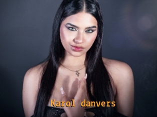 Karol_danvers