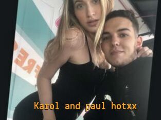 Karol_and_paul_hotxx