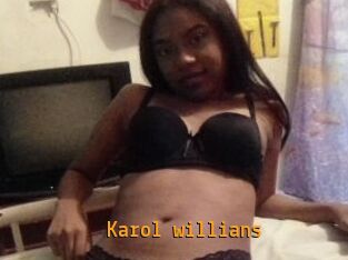 Karol_willians