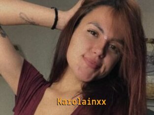 Karolainxx