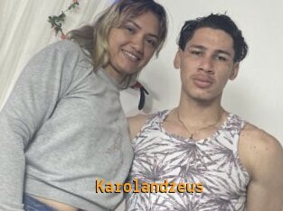 Karolandzeus