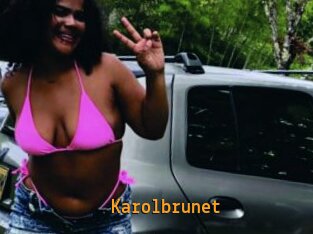 Karolbrunet