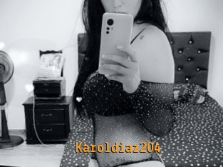 Karoldiaz204